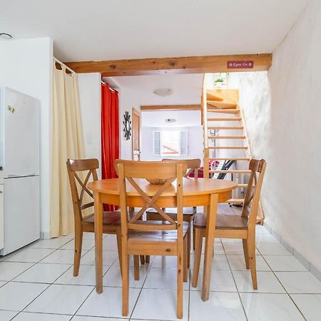 Le Charme Cambois Apartment Ngoại thất bức ảnh
