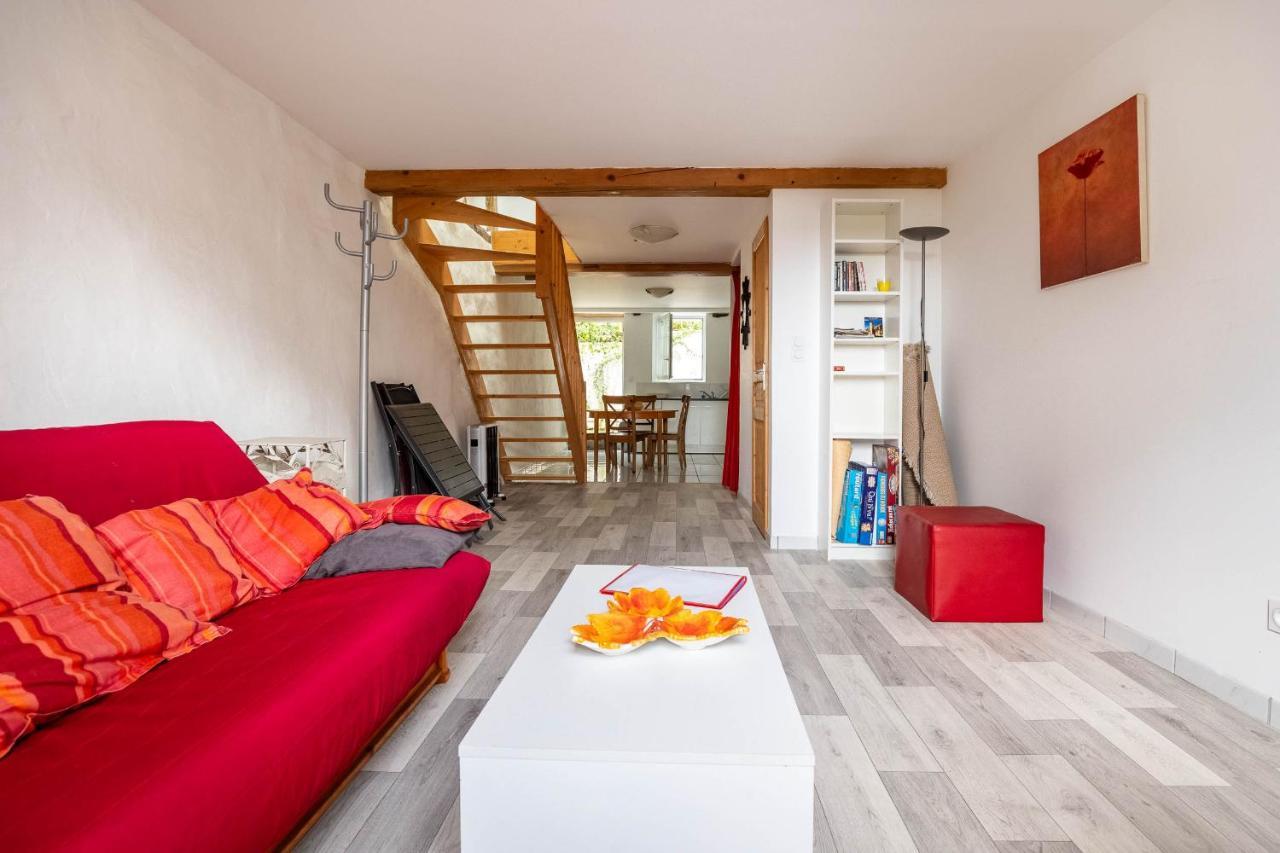 Le Charme Cambois Apartment Ngoại thất bức ảnh