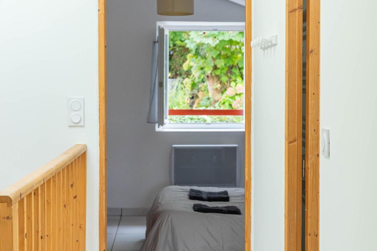 Le Charme Cambois Apartment Ngoại thất bức ảnh