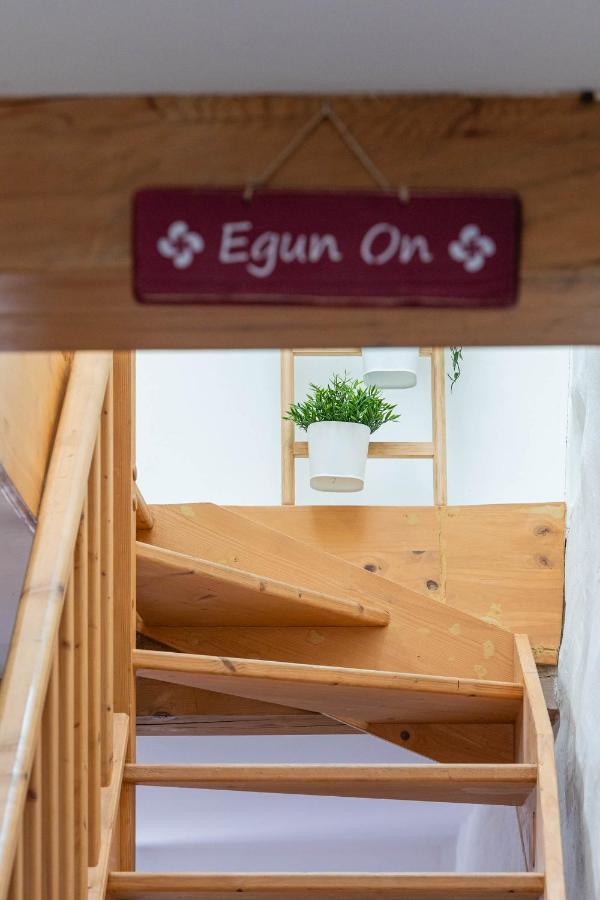Le Charme Cambois Apartment Ngoại thất bức ảnh
