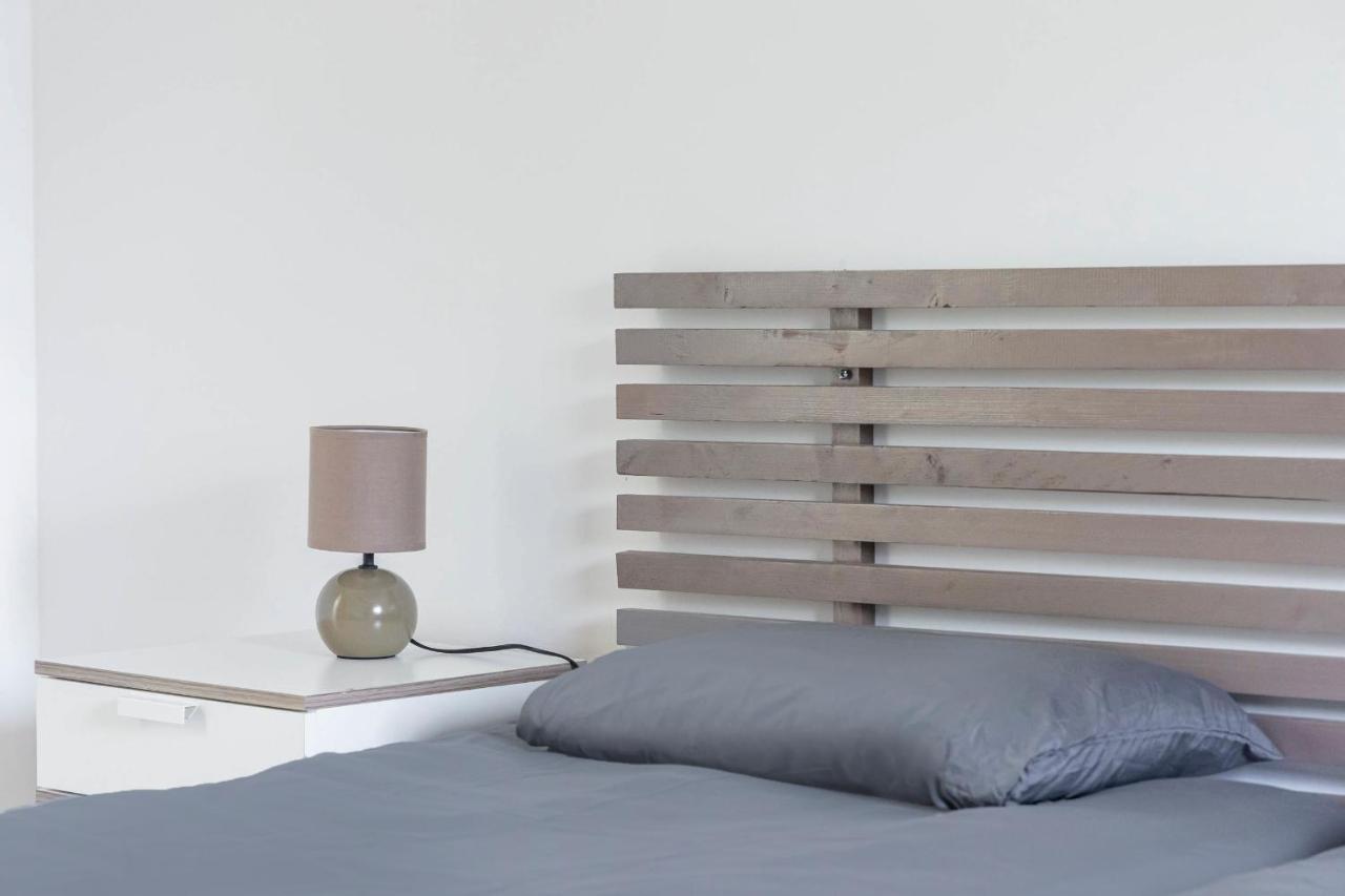 Le Charme Cambois Apartment Ngoại thất bức ảnh